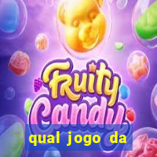 qual jogo da frutinha que ganha dinheiro